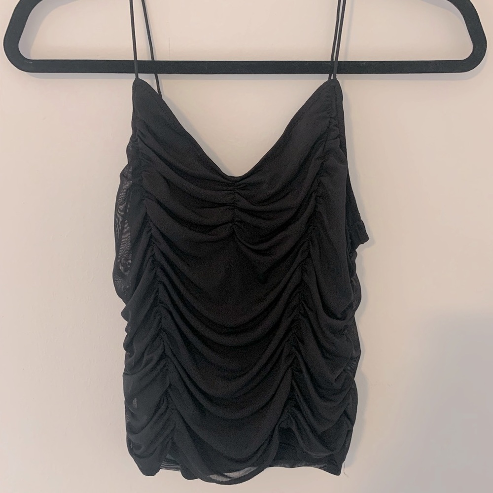 dress top